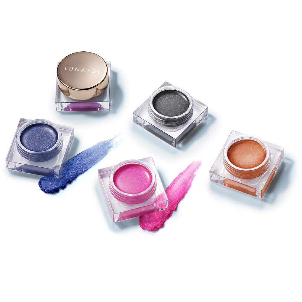 新品ルナソル　LUNASOL グラムウィンク EX02 EX05 2個セット Amazon.co.jp: ルナソル(LUNASOL) グラムウィンク EX02 ルミナスピンク