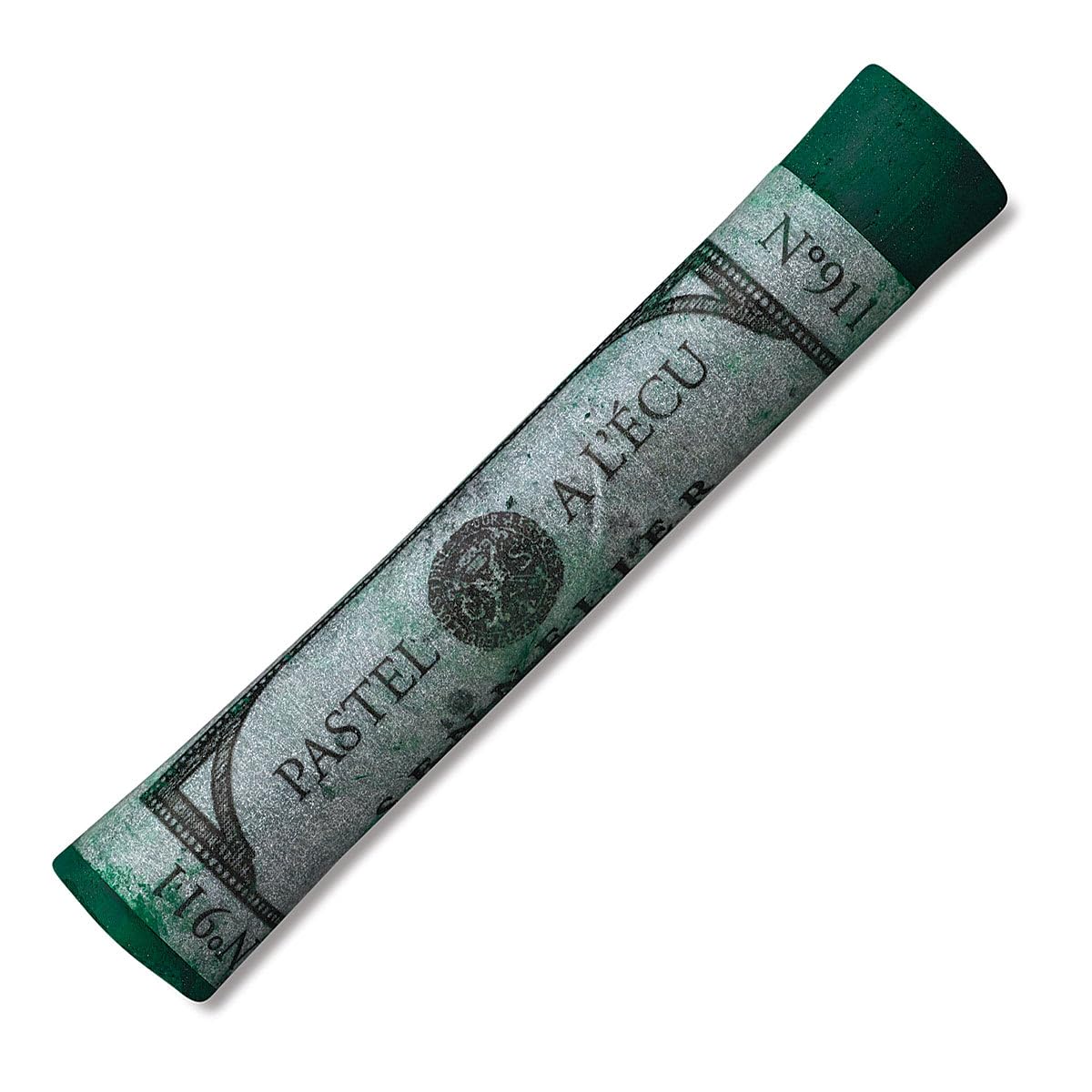 Sennelier Pastel sec FOREST Vert 911