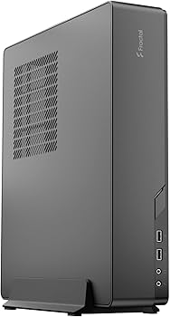 Amazon | Fractal Design Node 202 Black 450W SFX電源組込済み Mini