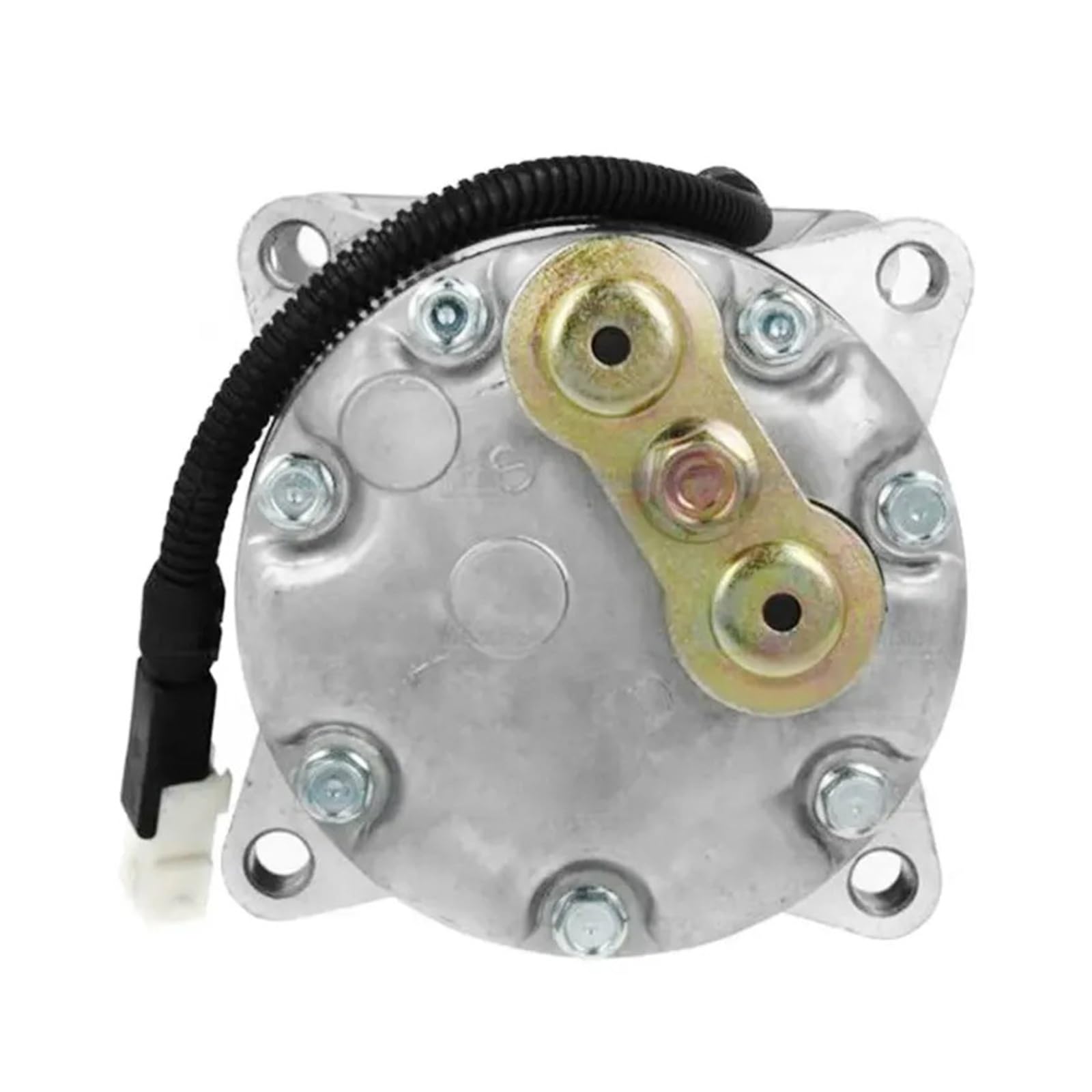 Auto AC Kompressor,Kompatibel Mit EXPERT | 6453FE 6453GA 6453L5 9613260680 9640486480 1106 1227 1218 SD7V16 306 406 806