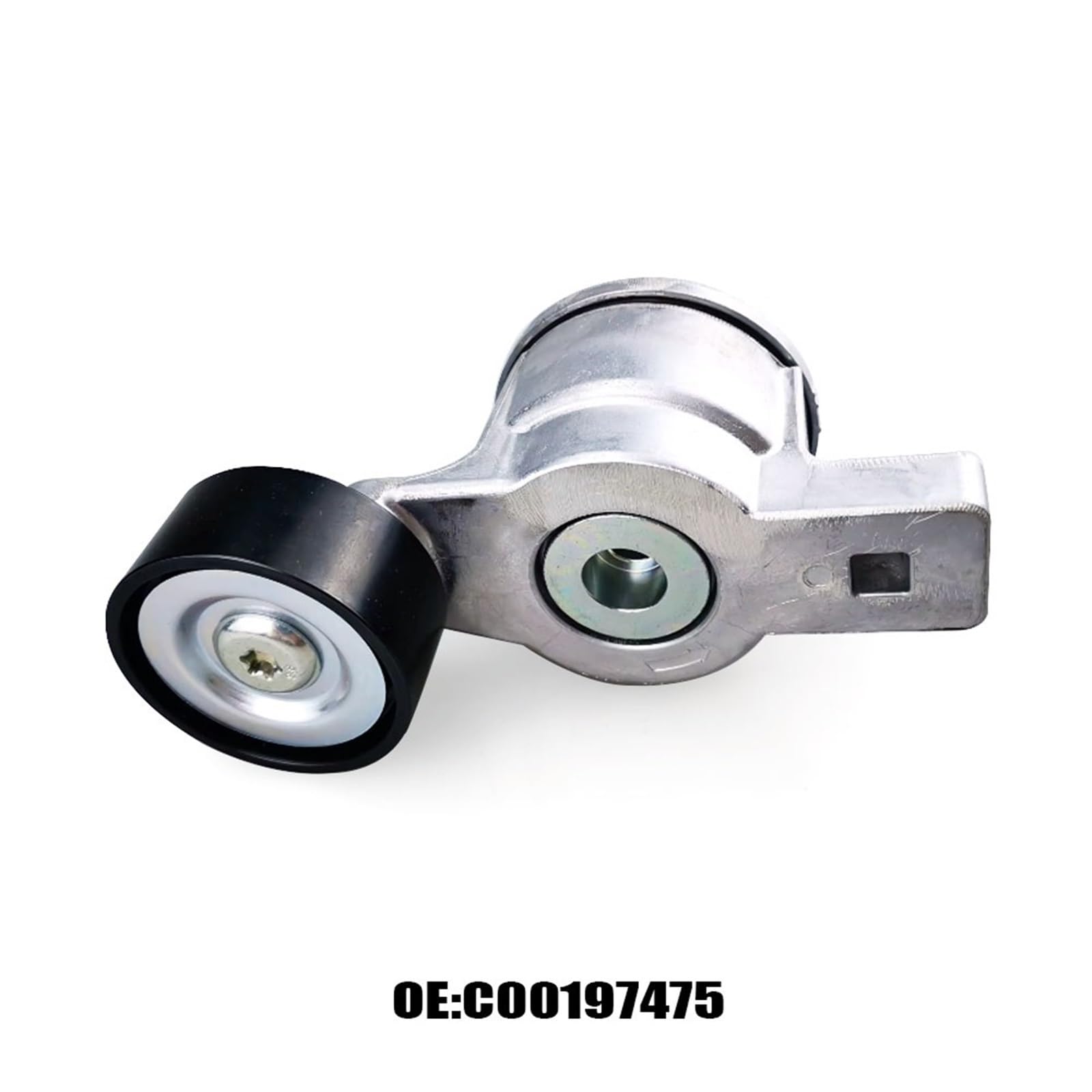 Rolka napinacza łańcucha pasek rozrządu C00197475 Rolka napinacza paska pasuje do SAIC MAXUS T60 V80 G10 D90 2.0T, C00077594 GTA1407