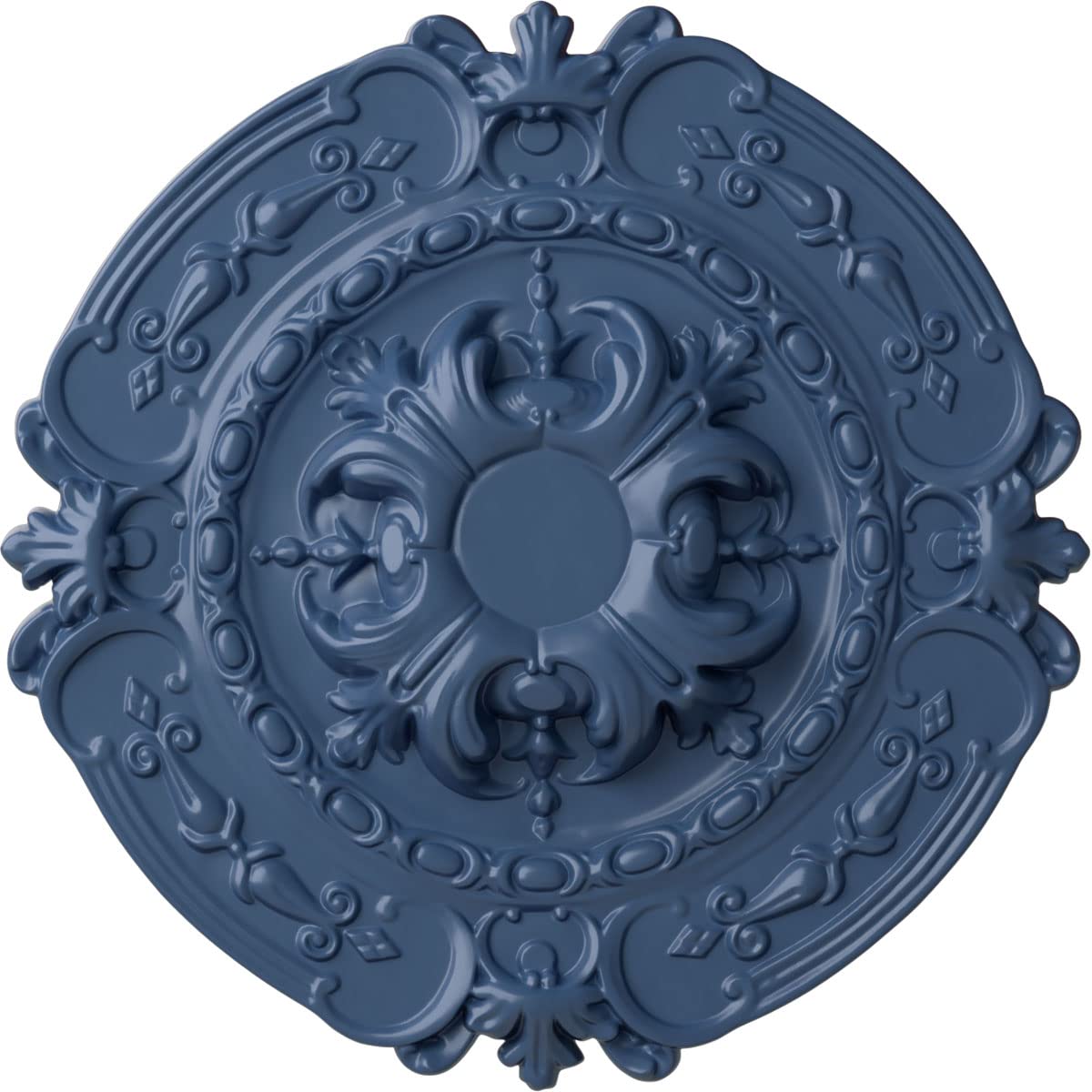 Ekena Millwork Southampton Ceiling Medallion