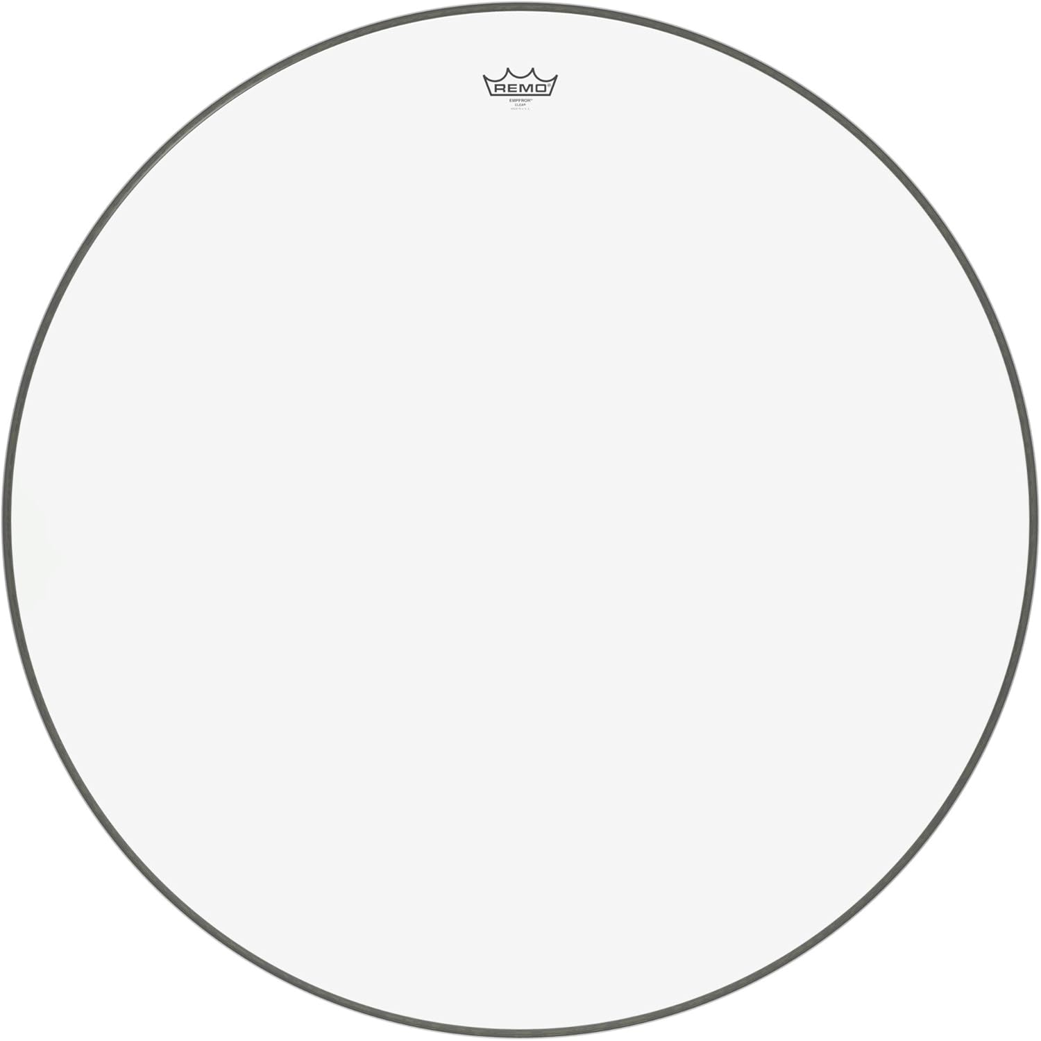 Remo BE0112-00 Coated Emperor Drum Head - 12-Inch