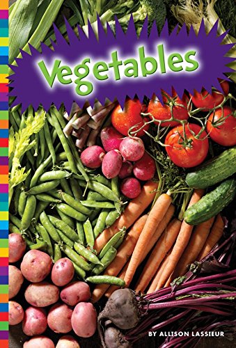 Vegetables (Where Does Our Food Come From?)