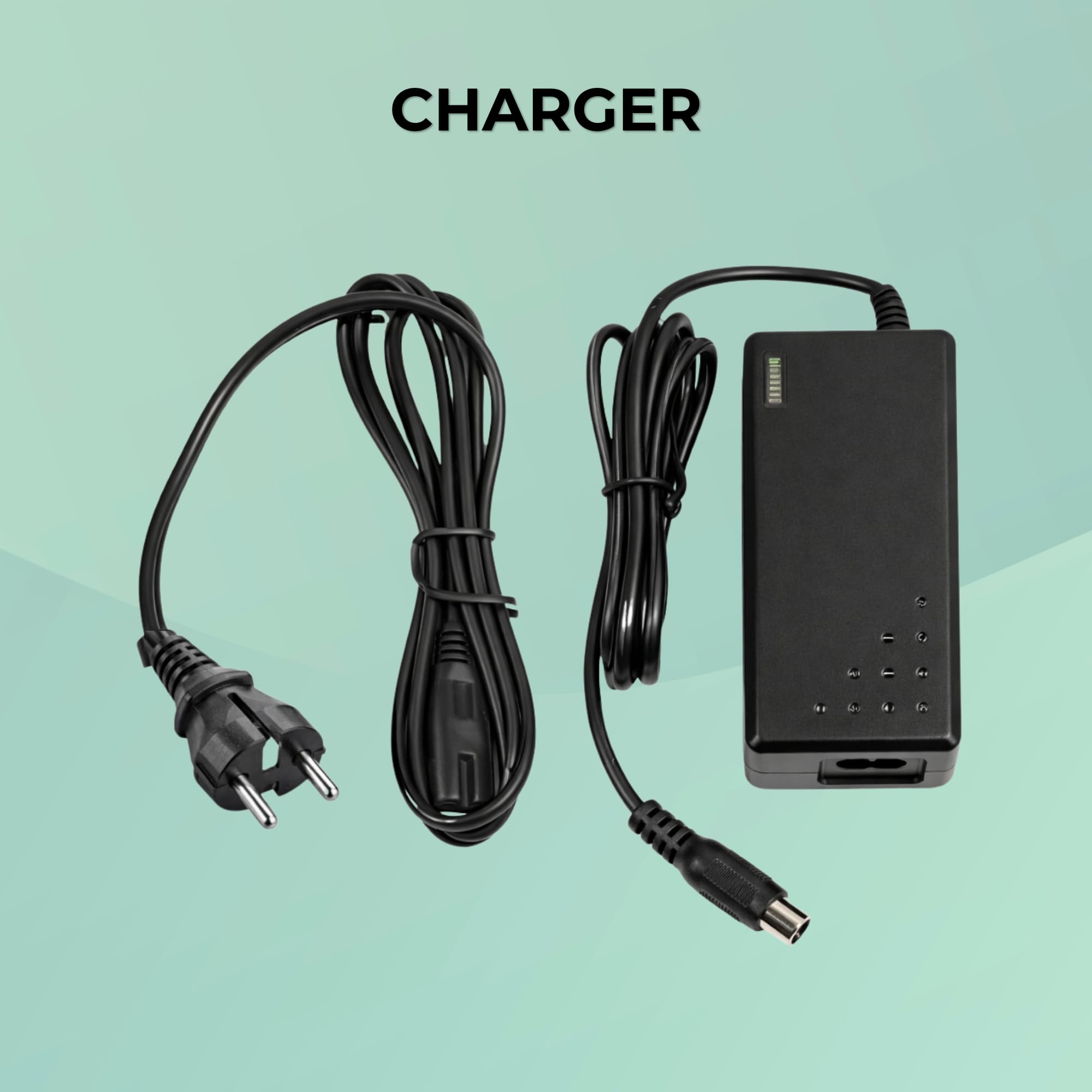 ULTRAMAX 12V 22AH LITIO GOLF CARROLLEY BATTERY WITH USB PORT (LI22-12USB)