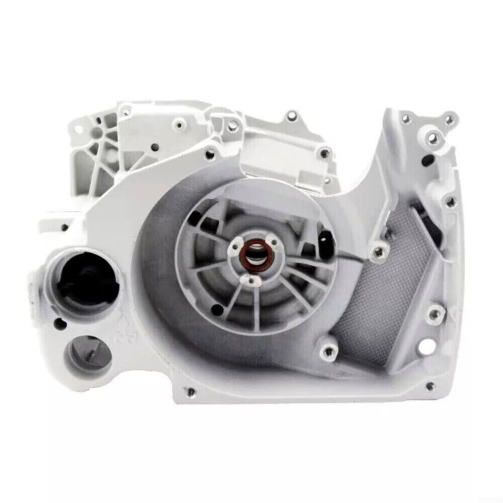 Carter de moteur MS440 tronçonneuse pièce de rechange 1128 020 2122 carter métal