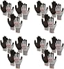 Dice&Do Multiple Packs, Beybi CL300 Latex Coated Cut Resistant Gloves | EN388 & EN420 Certified