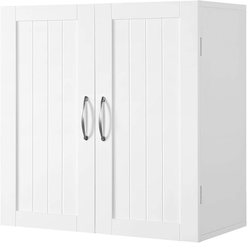 Suchergebnis auf Amazon.de für: wandschrank hängend: Küche, Haushalt