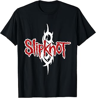 Amazon.com: Slipknot: T-Shirts