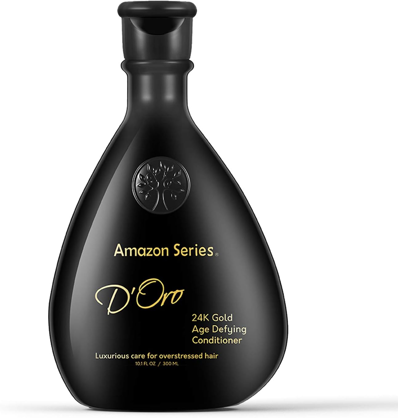 Salon Essentials-D'Oro 24k Gold Age-Defying Conditioner