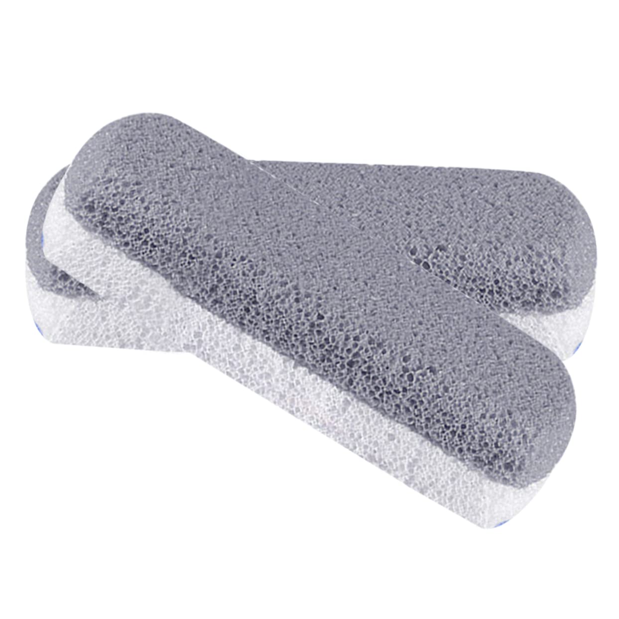 FRCOLOR 10pezzi Raspa Per Piedi Professionale Strumento Esfoliante Per Rimozione Calli Facile Da Pulire e Riutilizzabile Rimuove La Morta Per Piedi Sani e Morbidi