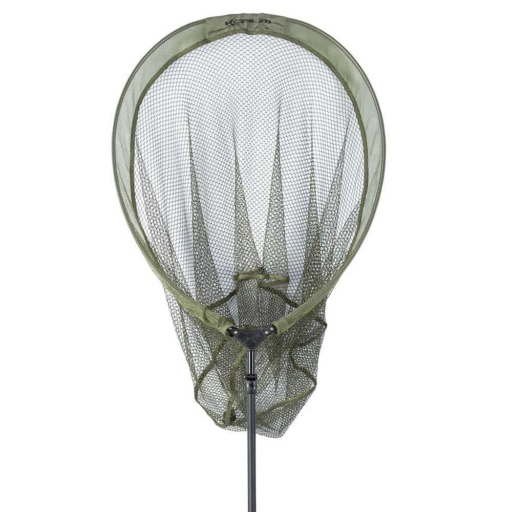 Korum Folding 26in Spoon Net