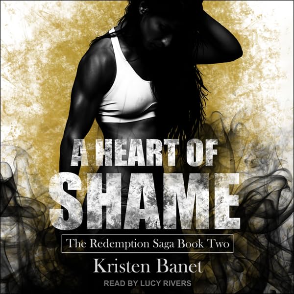 Cover art for A Heart of Shame