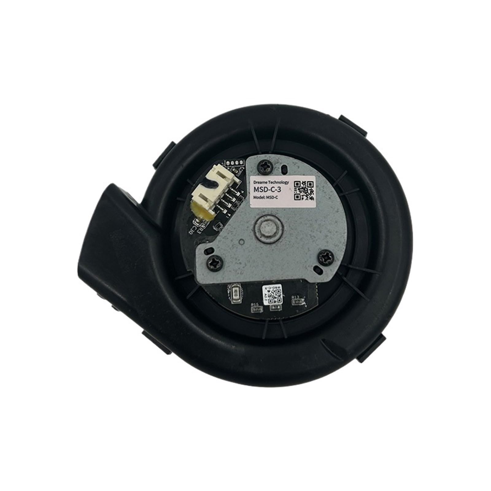 AIHDBCL Vacuum Fan Engine ，Compatible For Dreame， D10s Pro/L10s Pro/L10 Ultra/L10s Ultra/D10 Plus，Compatible For Xiaomi， B101CN/X10/X10+/S10+ Plus/B105/C102CN assembly(MSD-C)