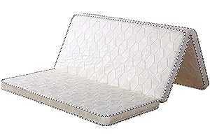 Coconut Palm Orthopedic Mattress: Comfort for Rejuvenation