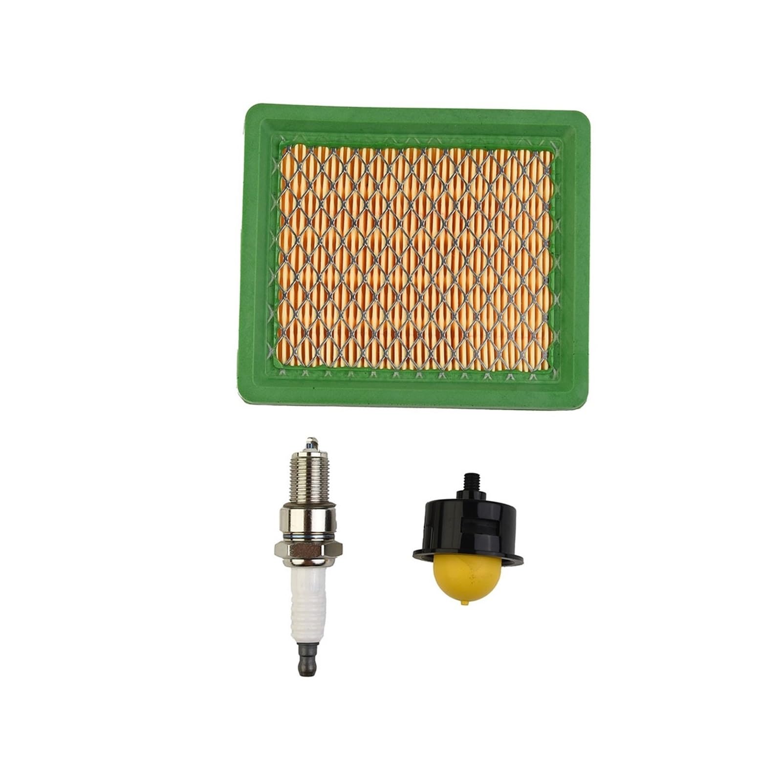 Filtre à air pour tondeuse haute longévité compatible FX-RM 1860