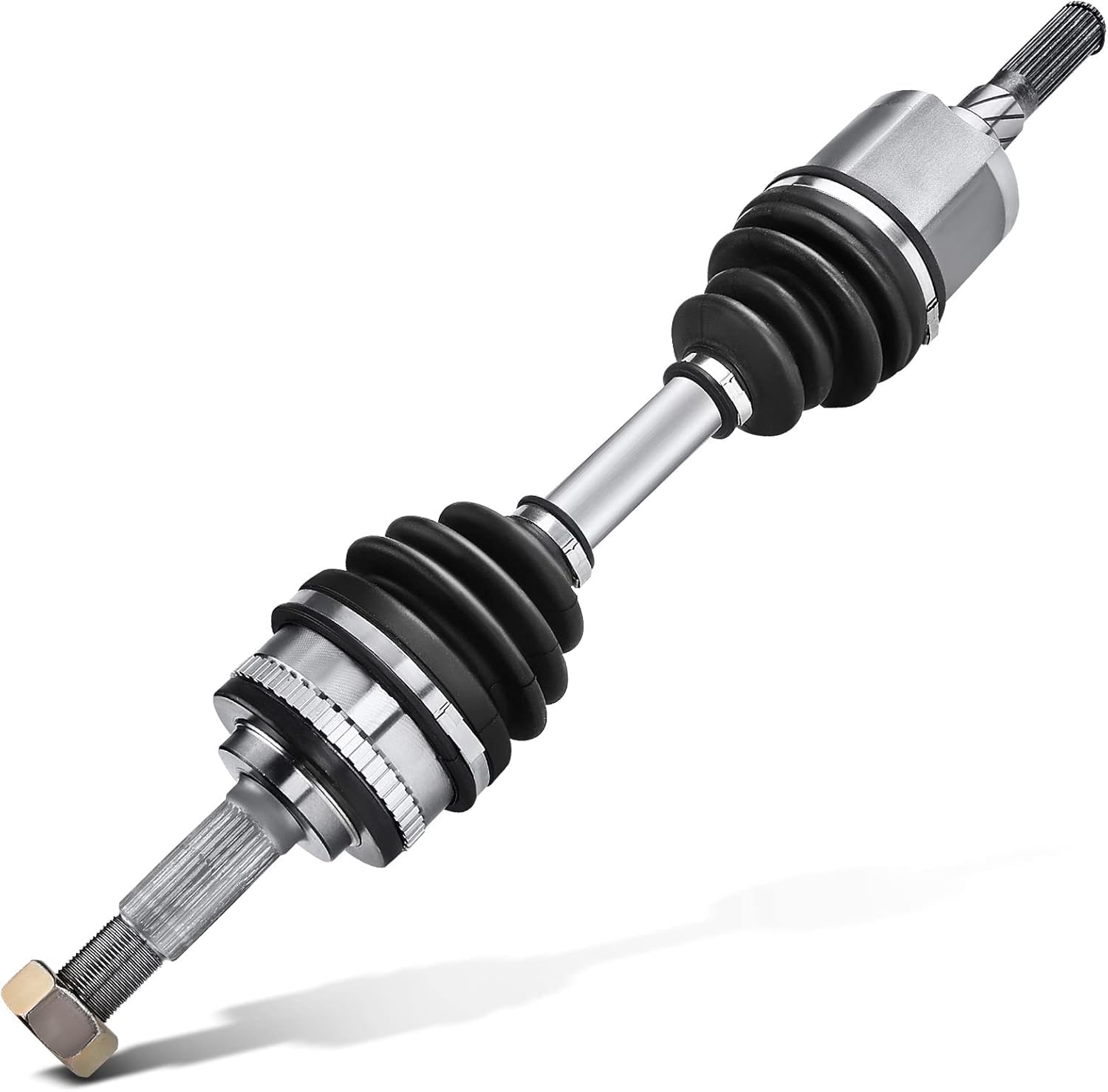 Amazon.com: A-Premium CV Axle Shaft Assembly - Compatible with