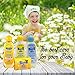 Grisi Ricitos De Oro Chamomile Gift Set