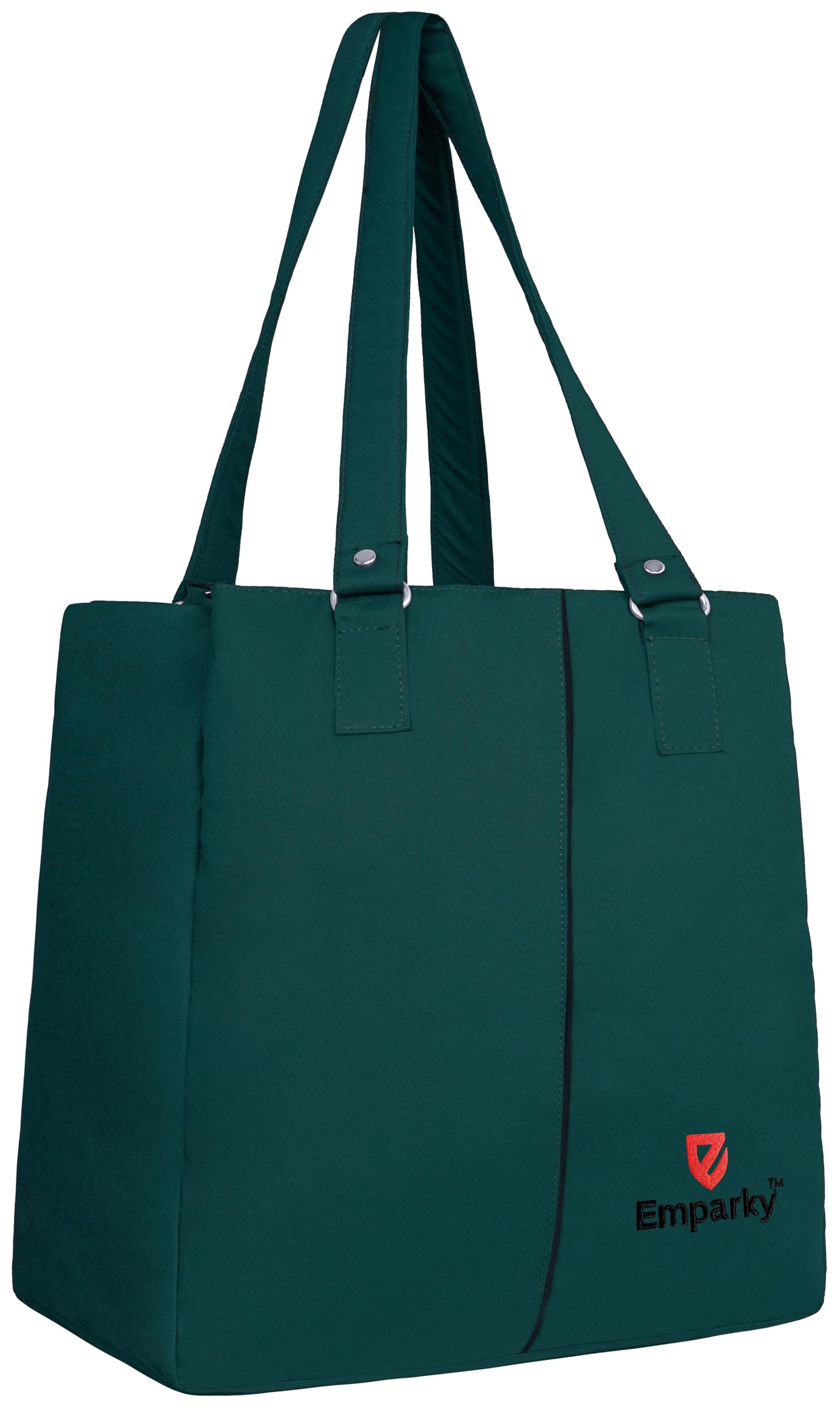Emparky Hand and Women Shoulder Bag (New Green) (B0CV83H9Y2) Amazon Price History, Amazon Price Tracker
