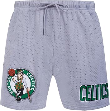 Pro Standard Mens NBA Souvenir Mesh Short