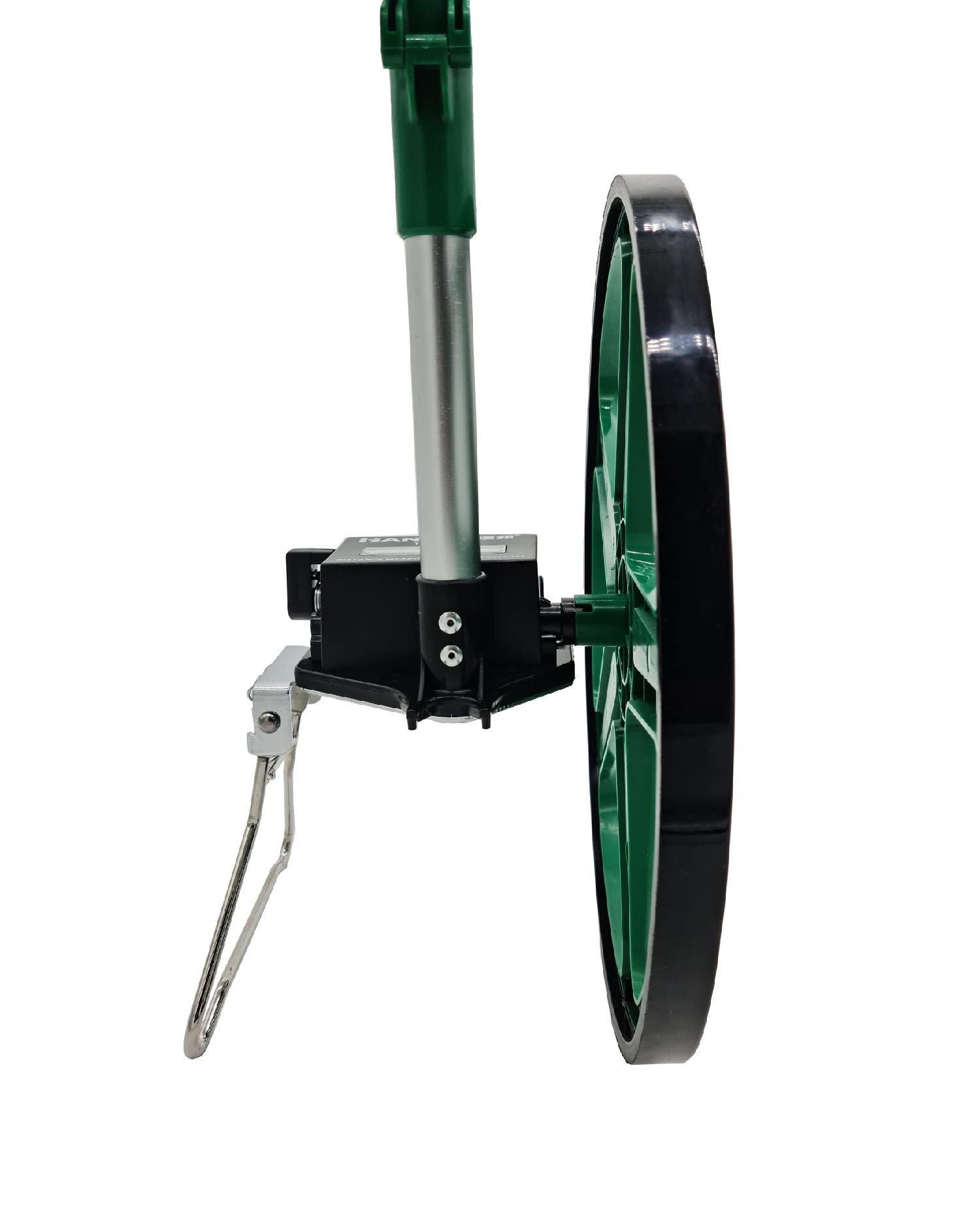 ANYM Mechanical Distance Measuring Wheel, Measurement Instrument Tool, Range: 10km 3