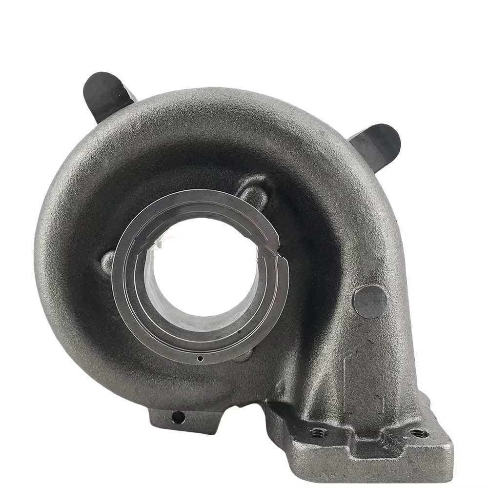 Für den täglichen Gebrauch, für Turbo-Abgasgehäuse, Kfz-Zubehör, für Turbo-System 751758-5001S, Auto-Turbolader