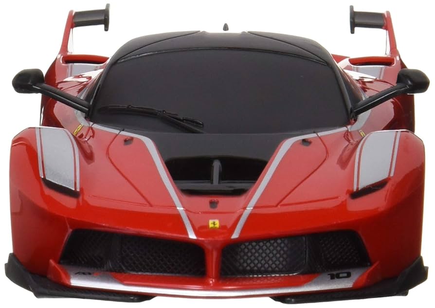 R/C  フェラーリ Ferrari フェラーリ FXXK EVO 1/14 RC フェラーリ正規ライセンス