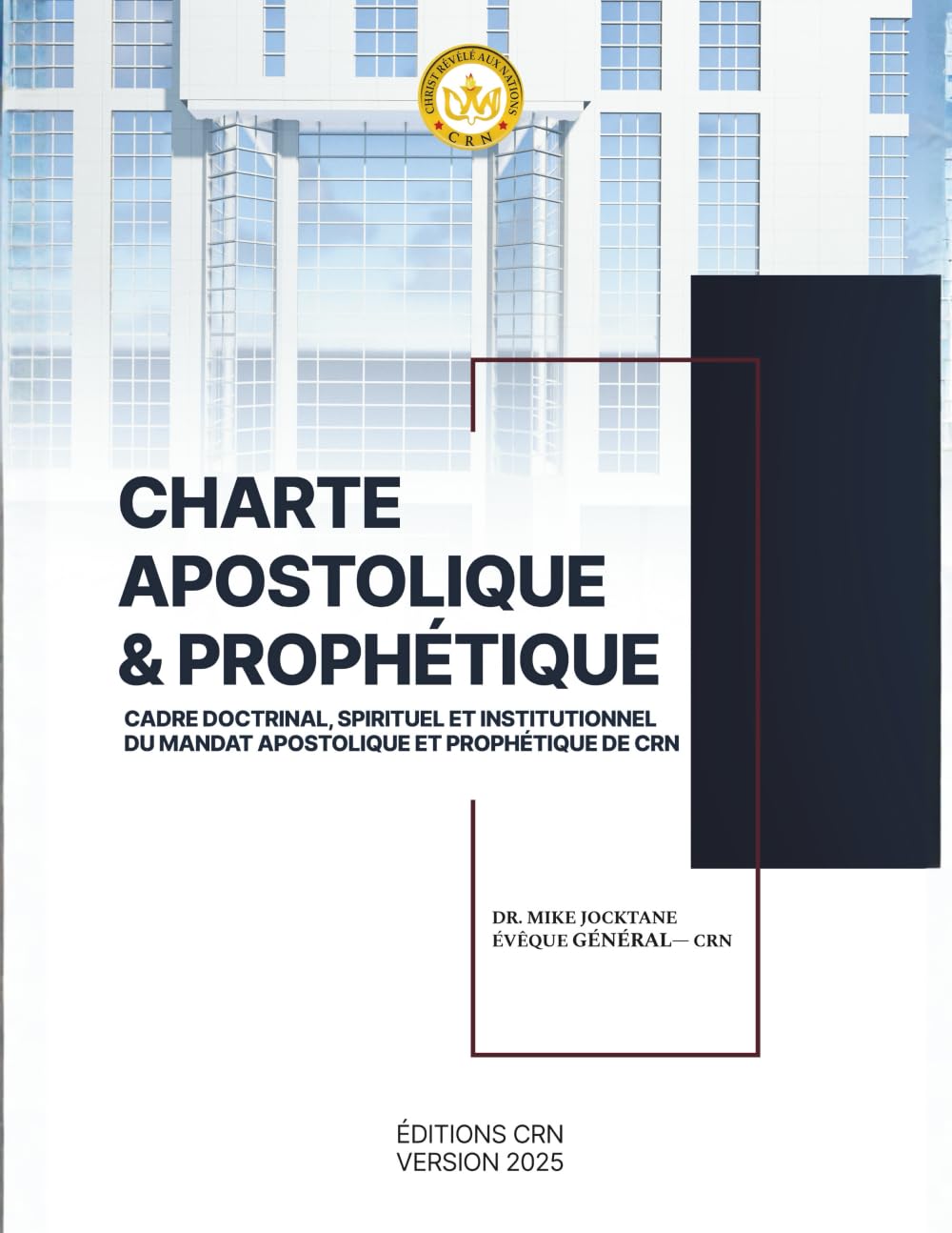 Charte Apostolique & Prophétique