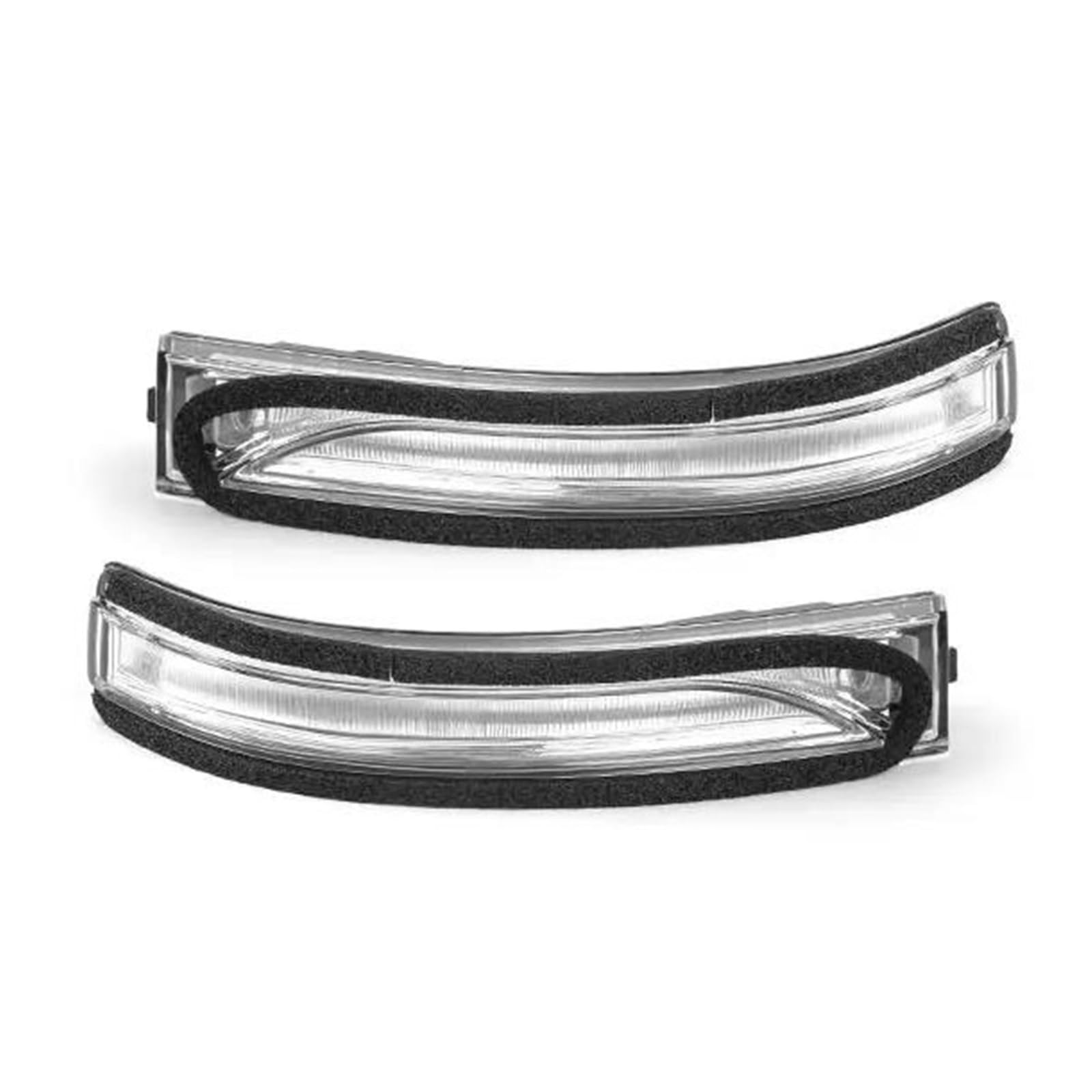 Pour Kia Pour Picanto 2012-2016 Clignotant De Rétroviseur Latéral