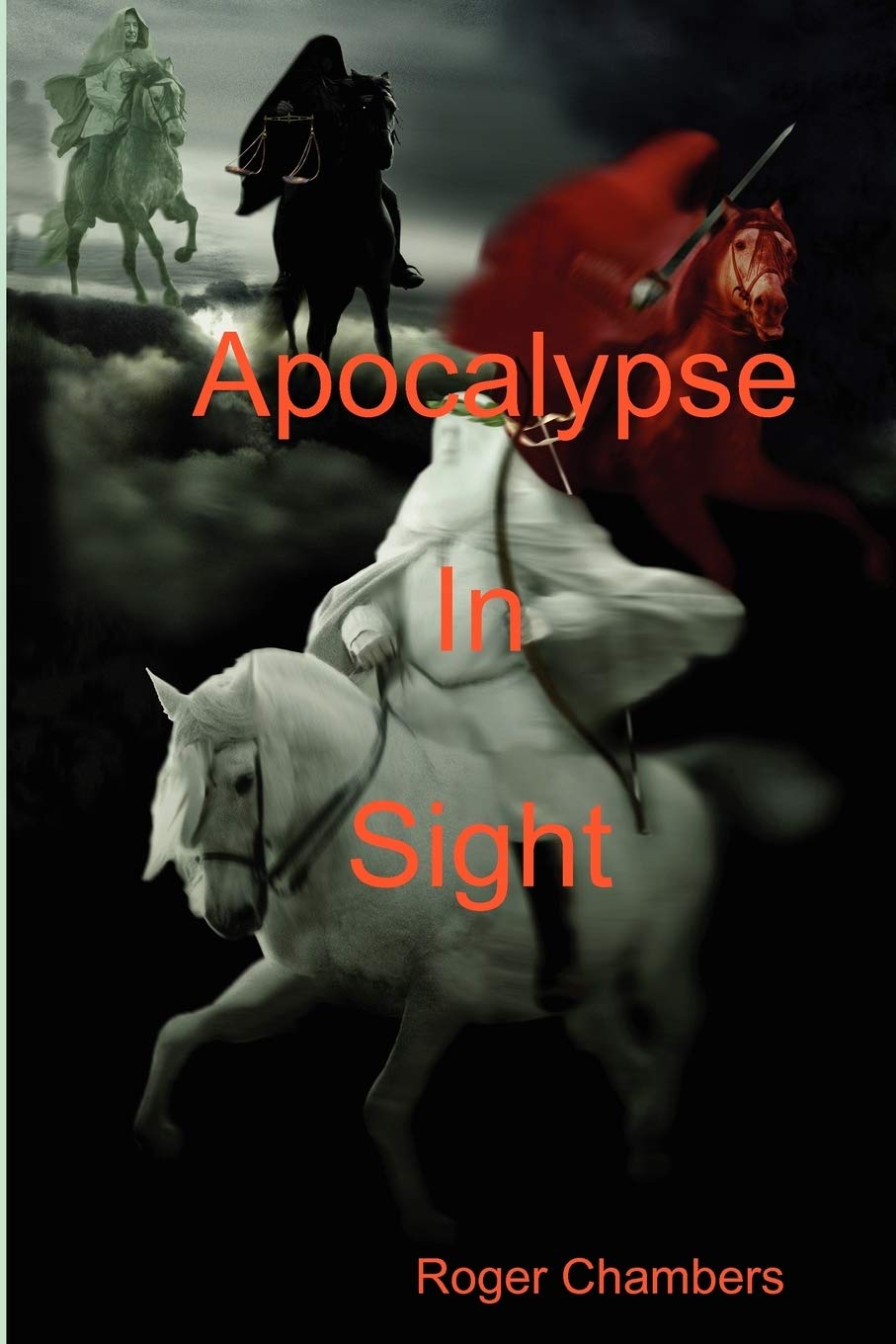 Apocalypse In Sight