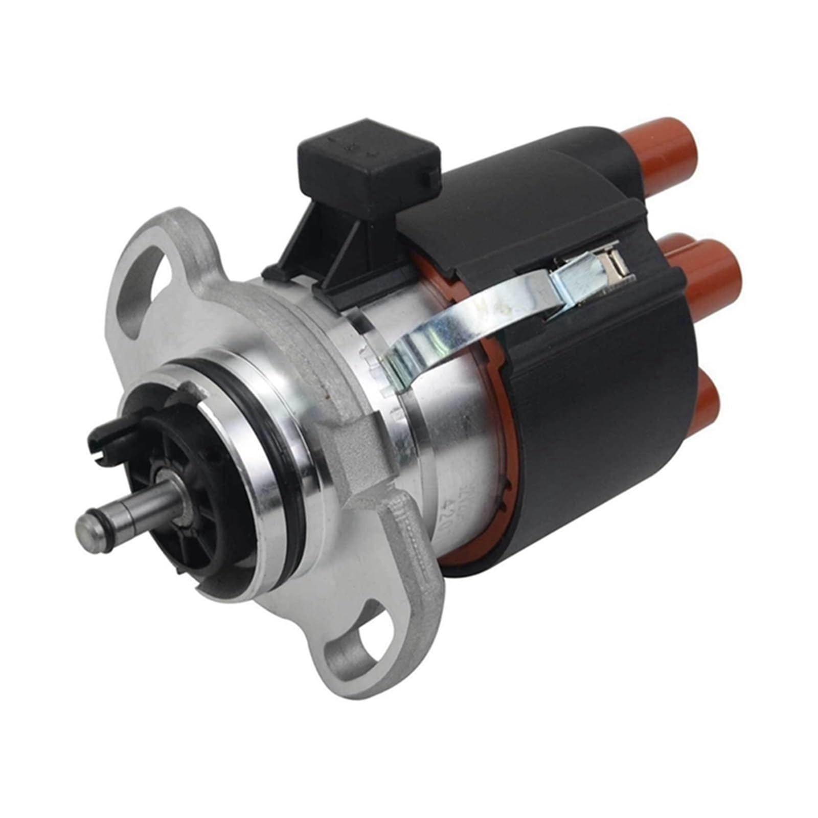 Distribuidor electrónico Para EUROVAN L5-2.5L Distribuidor de encendido de coche 0237522032 0239052055C 023905237BX 023905237AX