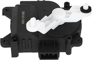 A/C HVAC Heater Blend Door Actuator Replacement - Fix Air Flow Issues | Direct Fit for 2005-2010 for Honda for Odyssey & 2006-2014 for Honda for Ridgeline, 604-885,79160SHJA41