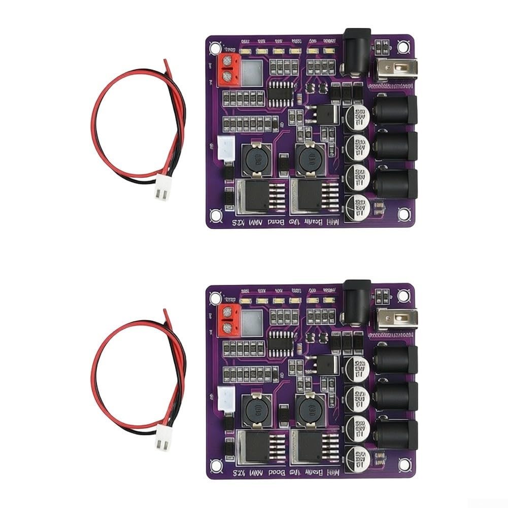 para ups 40W 12.6V para Carga Rápida 4 Canales para ups 40W