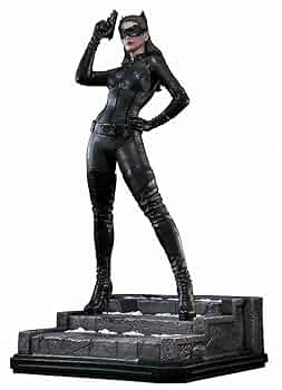 Amazon.co.jp: バットマン ダークナイト・ライジング セリーナ