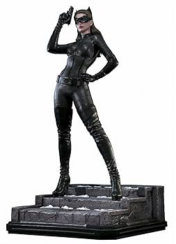 コスベイビー ダークナイト ライジング キャットウーマン猫付き コスベイビー】『ダークナイト ライジング』［サイズS