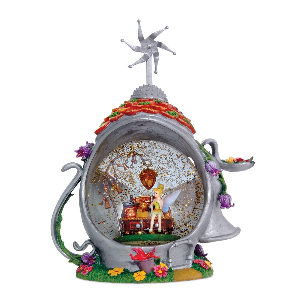 Dept 56 Tinker Bell figurine féerique pour illuminer votre salon