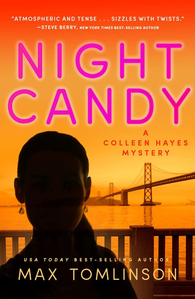 Buy Night Candy (Colleen Hayes Mysteries, 5) — BookShops.in