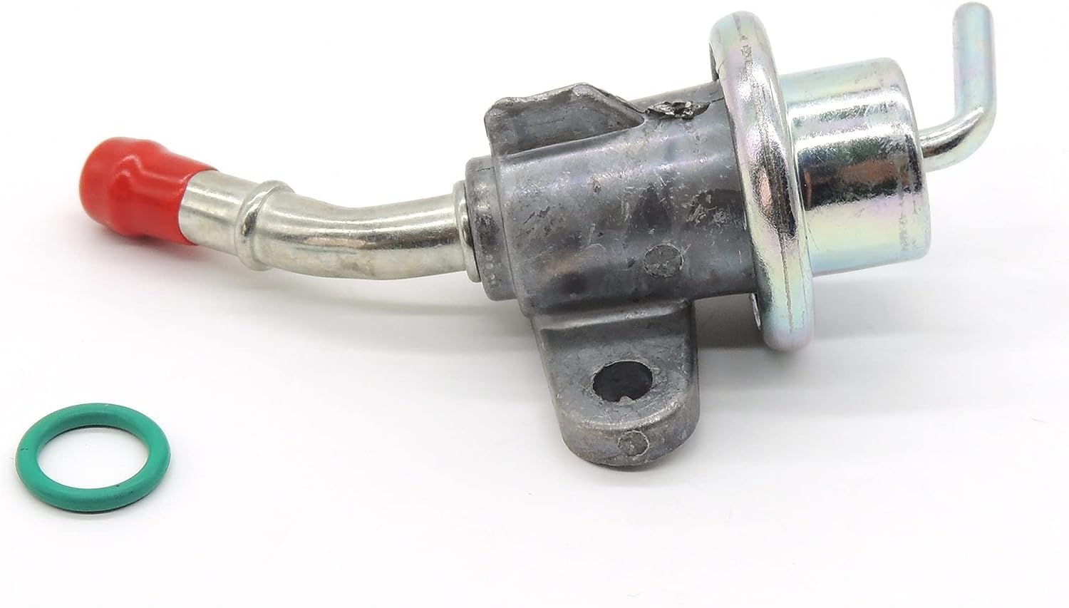 Regolatore di pressione di iniezione carburante - 3.5bar compatibile CBR 600 F4i 2001-2006 sostituisce 16740-MBW-J32 16740MBW J32 16740MB J32
