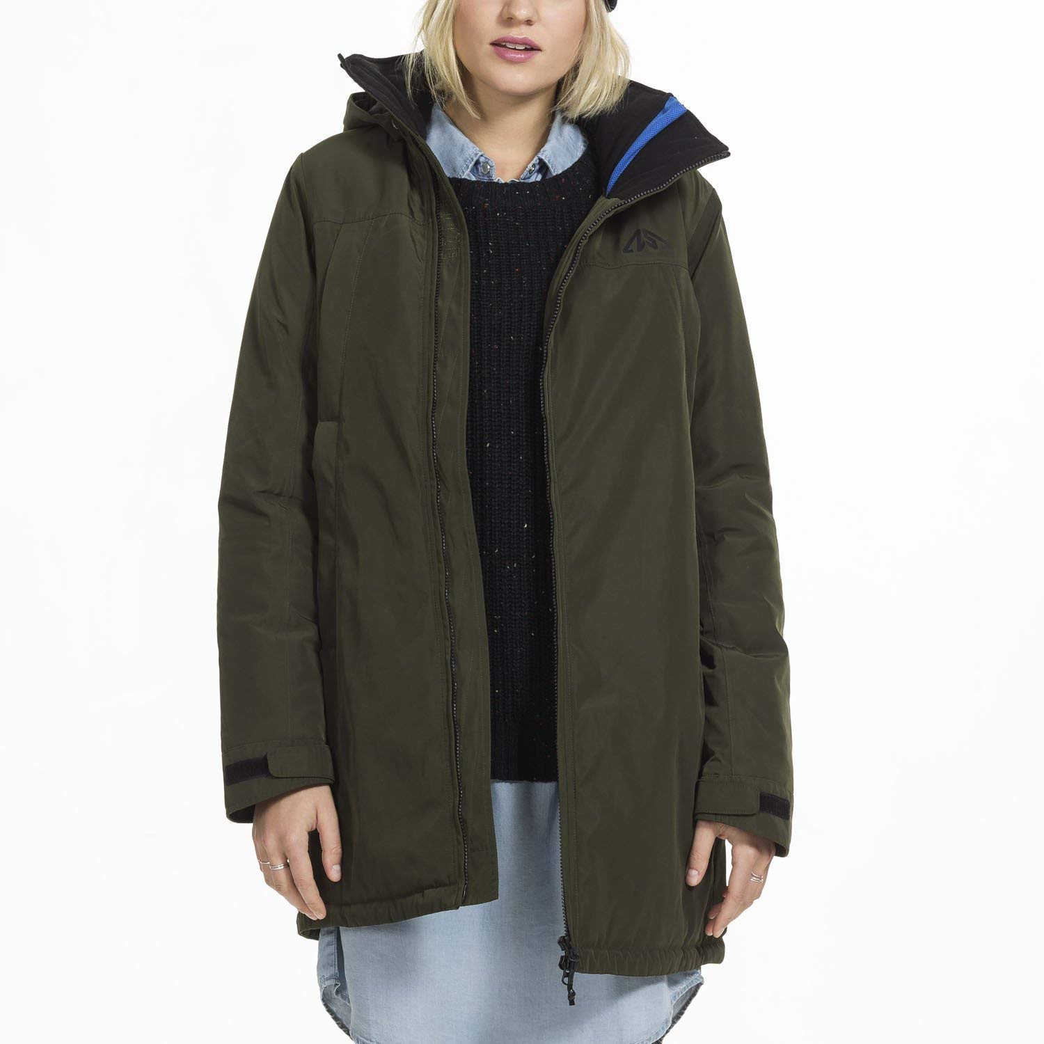Women's Sanna Winter coat
