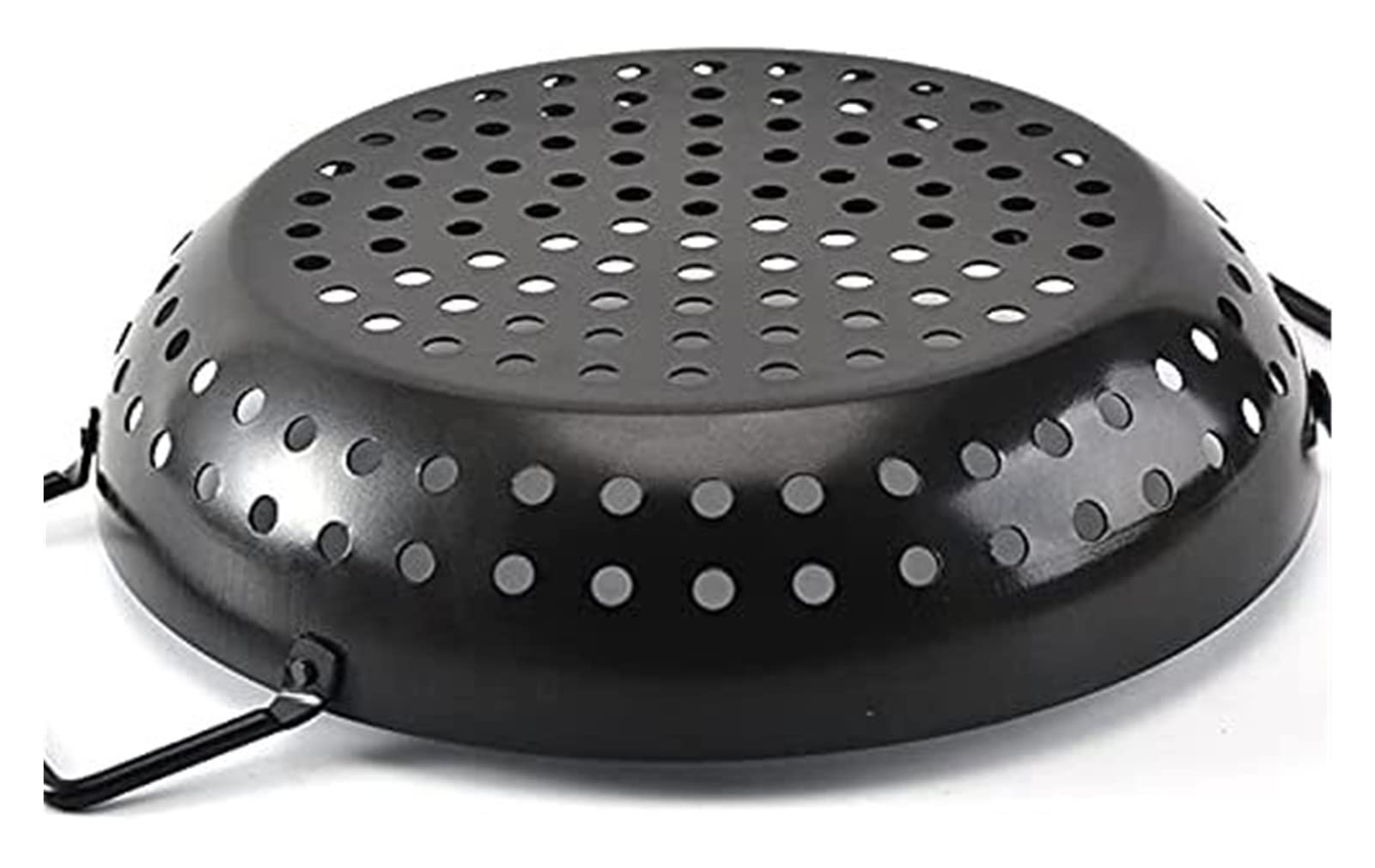 Amazon.co.jp: バーベキューアクセサリーハンドル付きラウンド