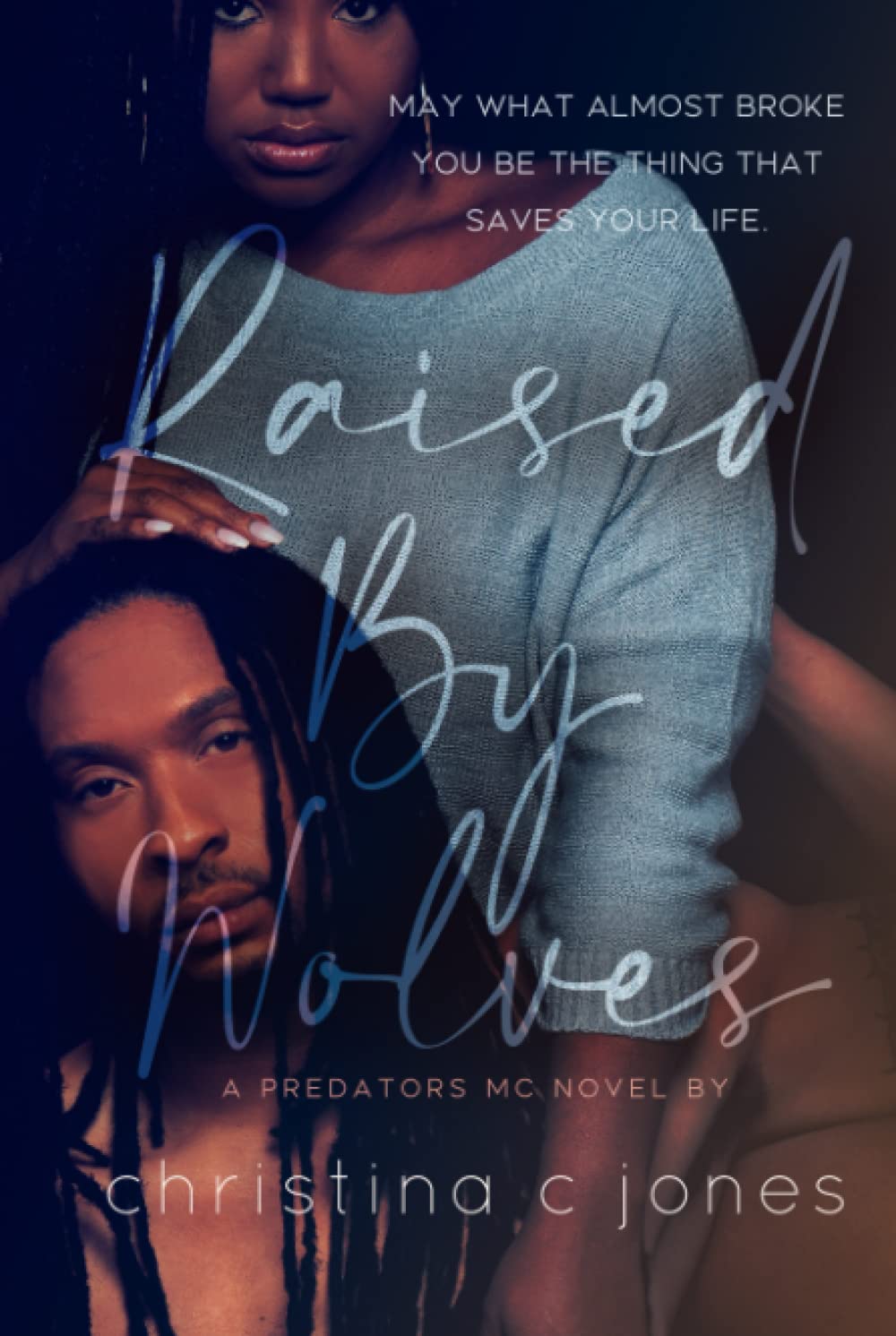 Raised By Wolves