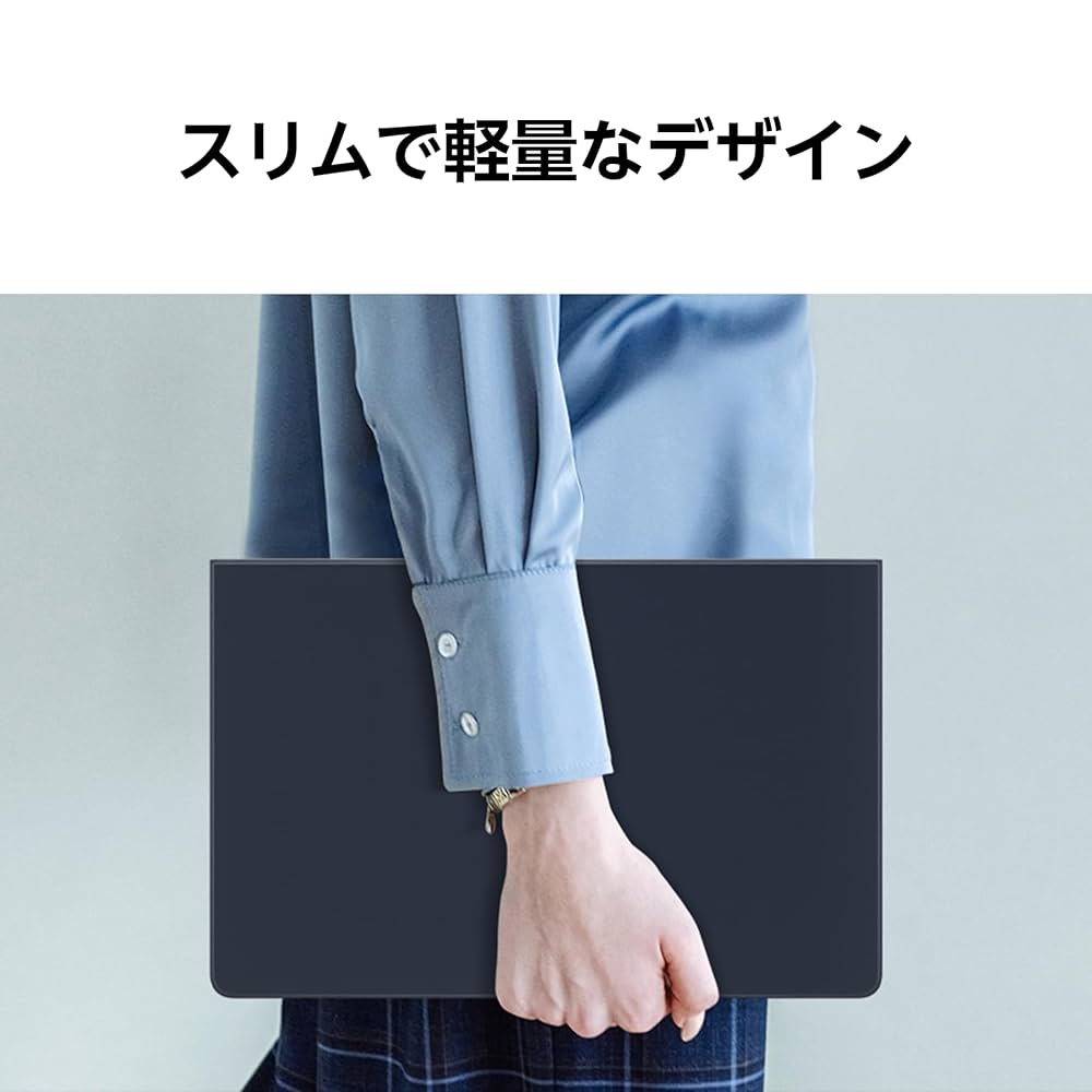 galaxy tab s9＋グラファイト(純正slimキーボードカバー付き) Amazon.co.jp: Galaxy Tab S9+ Book Cover Keyboard|ブラック
