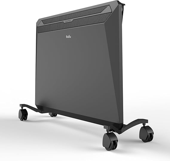 Ballu Convection Space Heaters for Indoor Use,1500W Whole