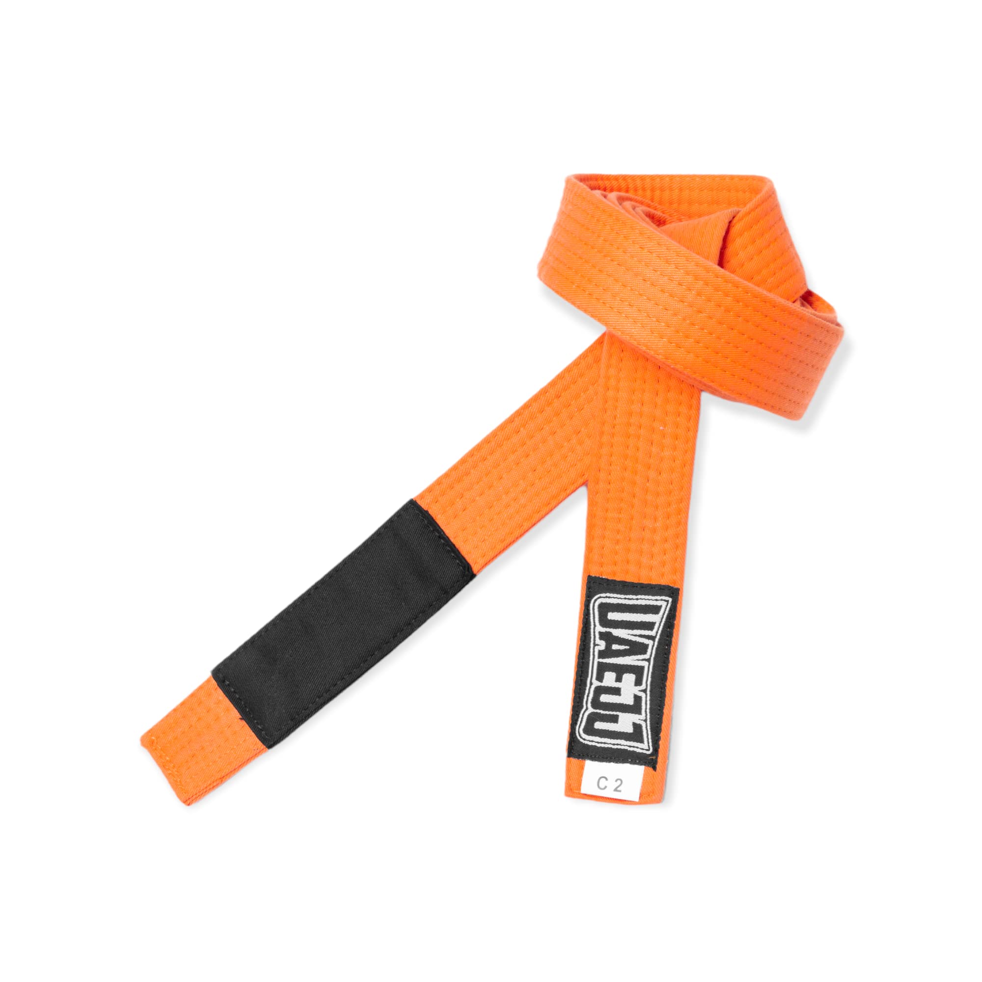 Jiu Jitsu Kimono Karate & MartialArts Belt for Adults | Martial Arts Belt for Unisex | Taekwondo Belt | Martial Art Belt | Judo Karate Belt | Jiu Jitsu Martial Arts