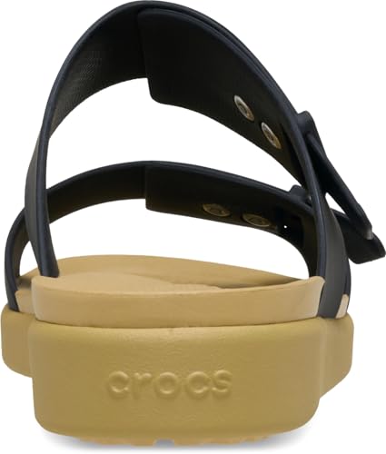 Image of Crocs Brooklyn Women Sandal