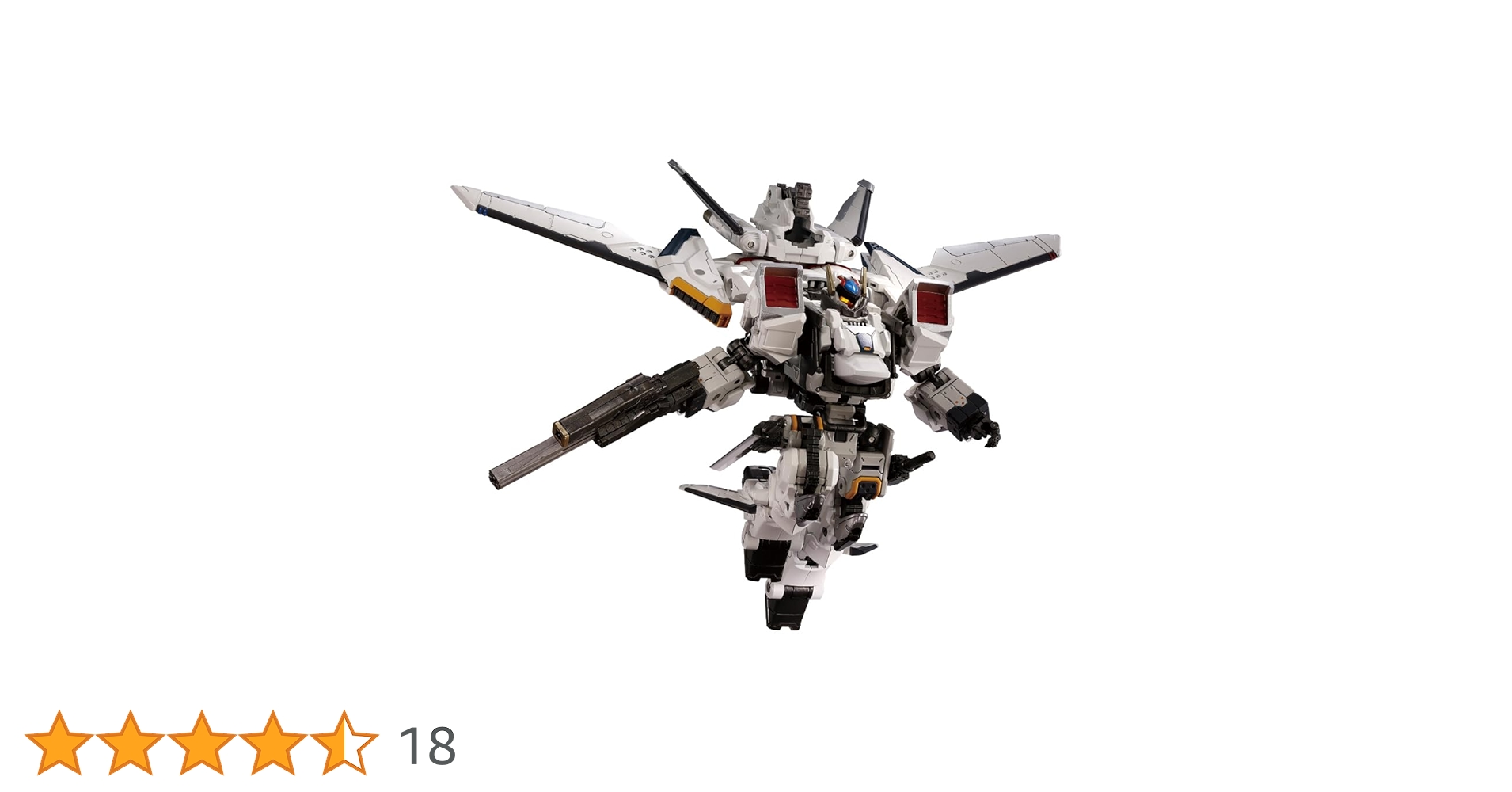 新品ダイアクロン ホルスヴァーサルター<Fスラストユニット>ストームセイバーズ 61BSwjeDrtL.jpg_BO30,255,255,