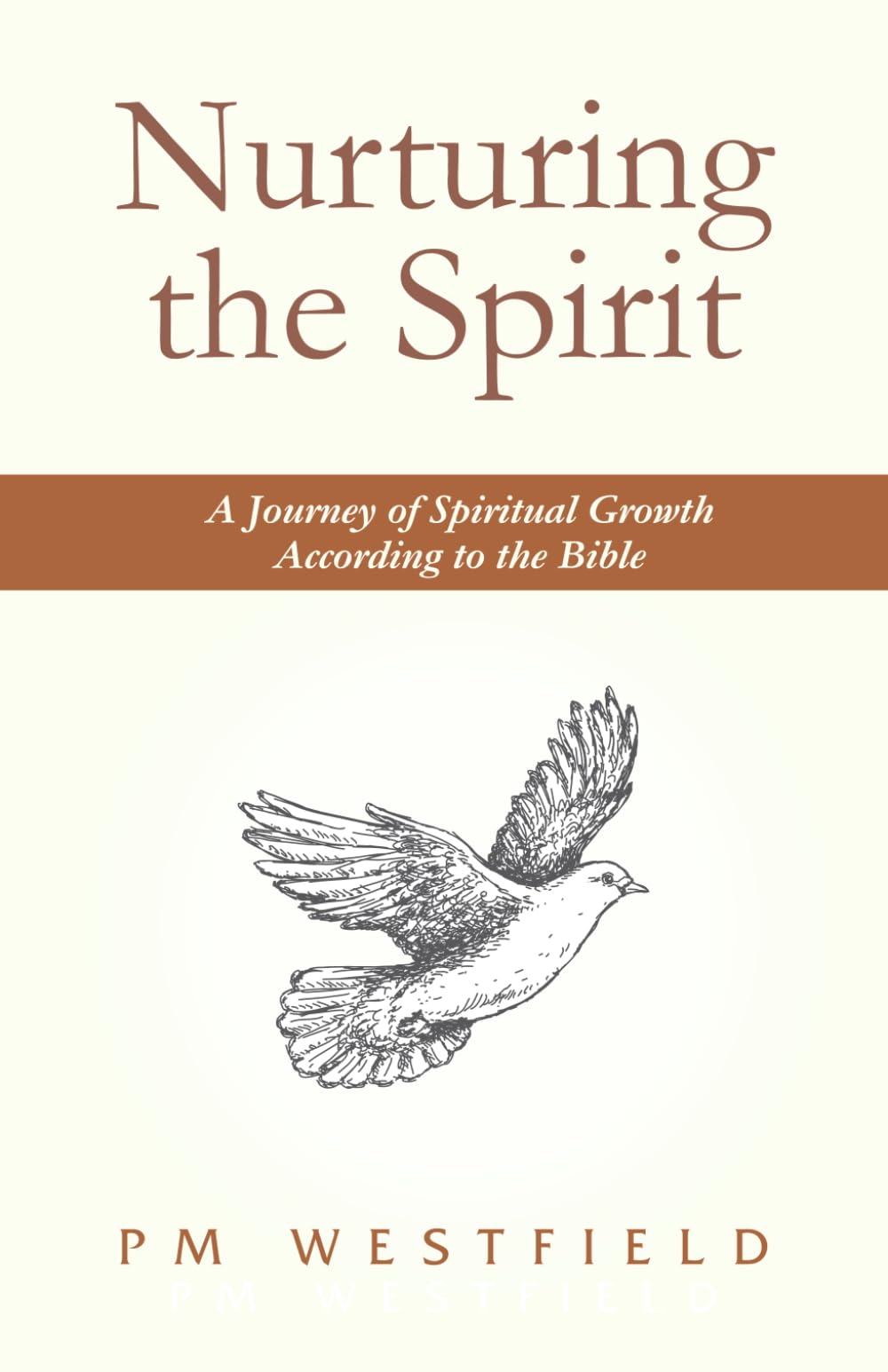 Nurturing the Spirit: A Journey of Spiritual Growth According to the Bible