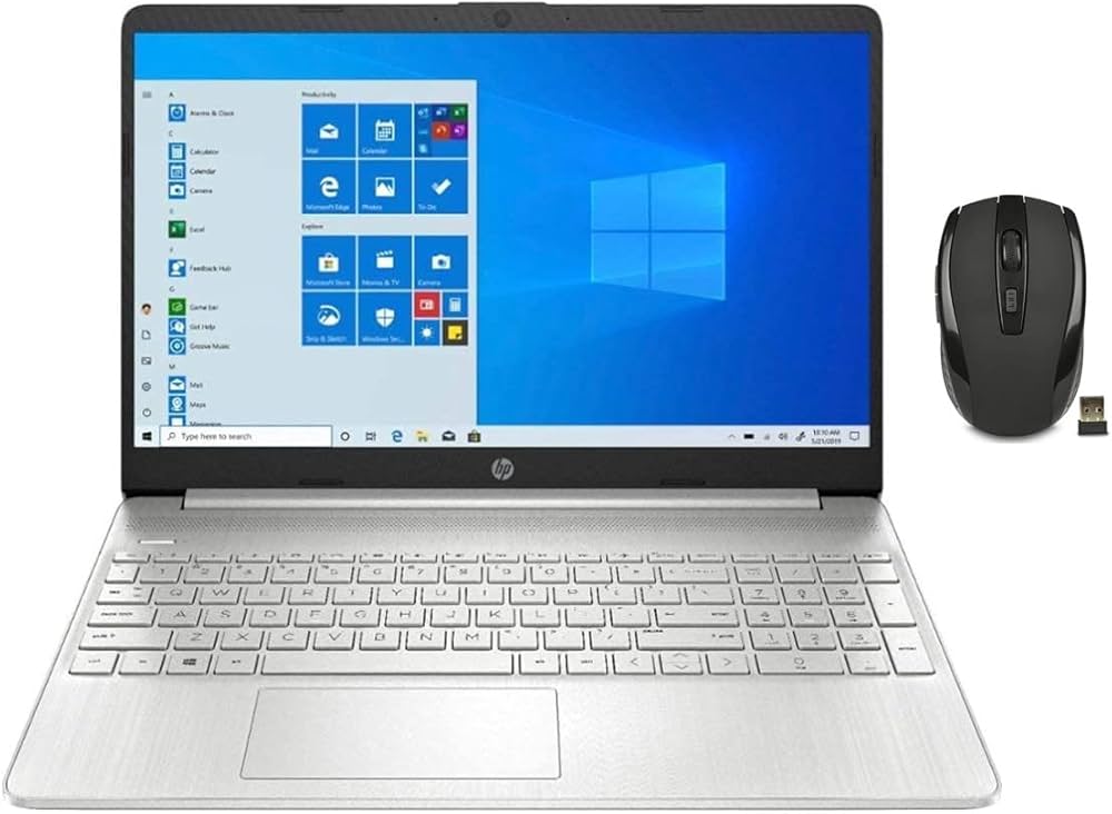 HP　17インチ　ノートパソコン Amazon.co.jp: HP 17 タッチスクリーンノートパソコン。17.3