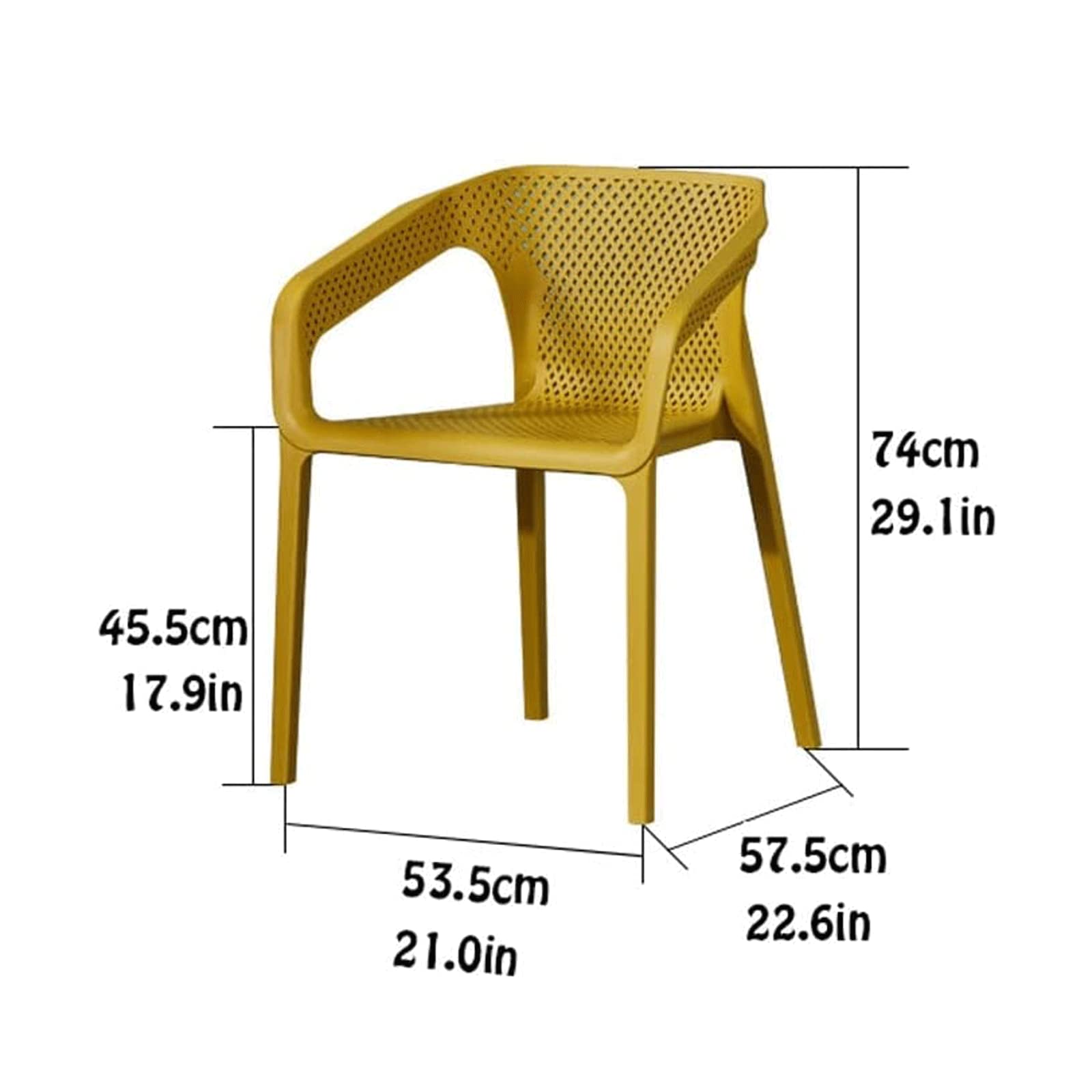chaises Salle Manger Luxe Salle À Manger Romm Chaises Tabouret en Plastique Dossier Tabouret Simple Nordique Tabouret Chaise Ergonomique Relaxant Chaise Tabouret Maquillage Tabouret Derniers Styles