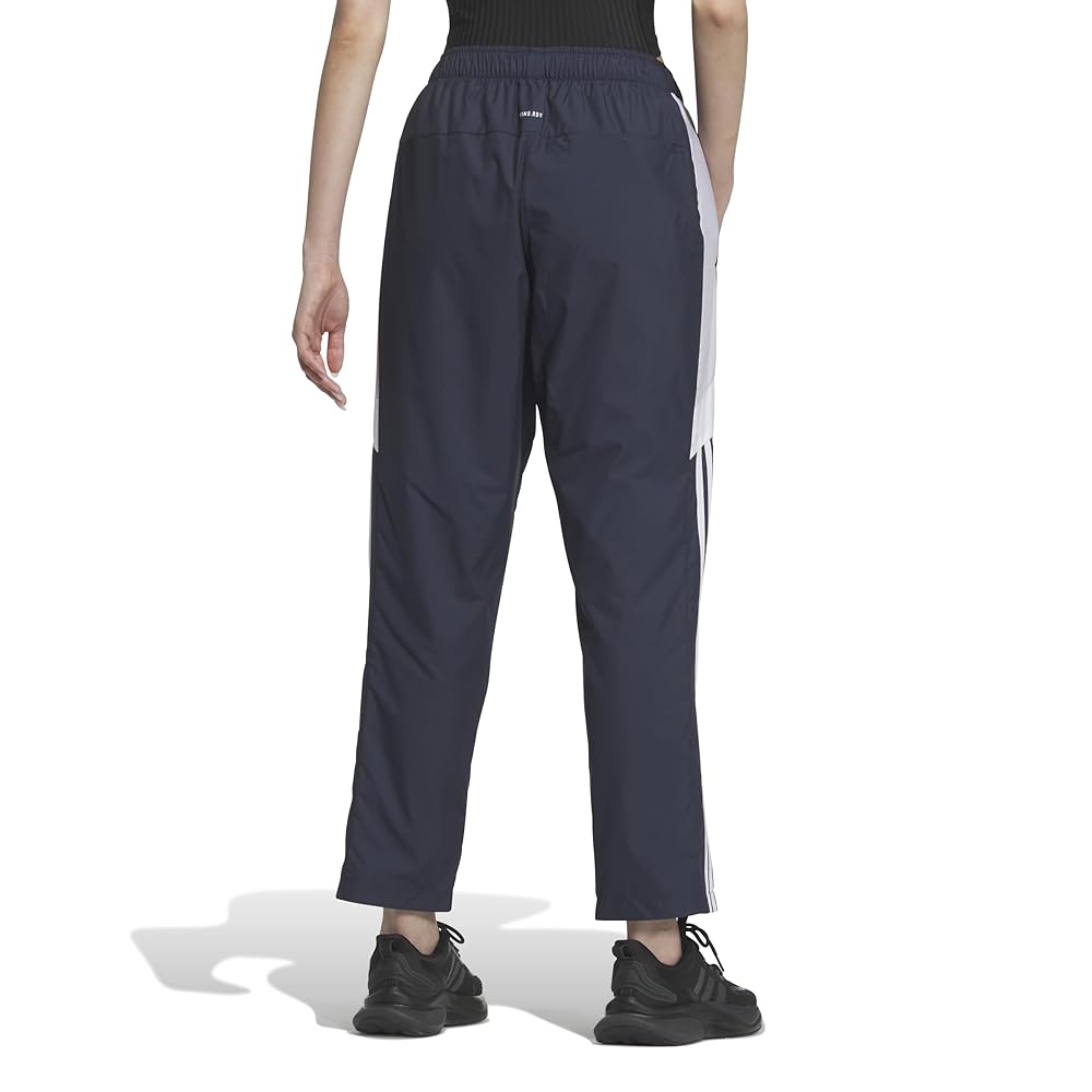 Amazon | [アディダス] ジャージボトム チーム ルーズフィット